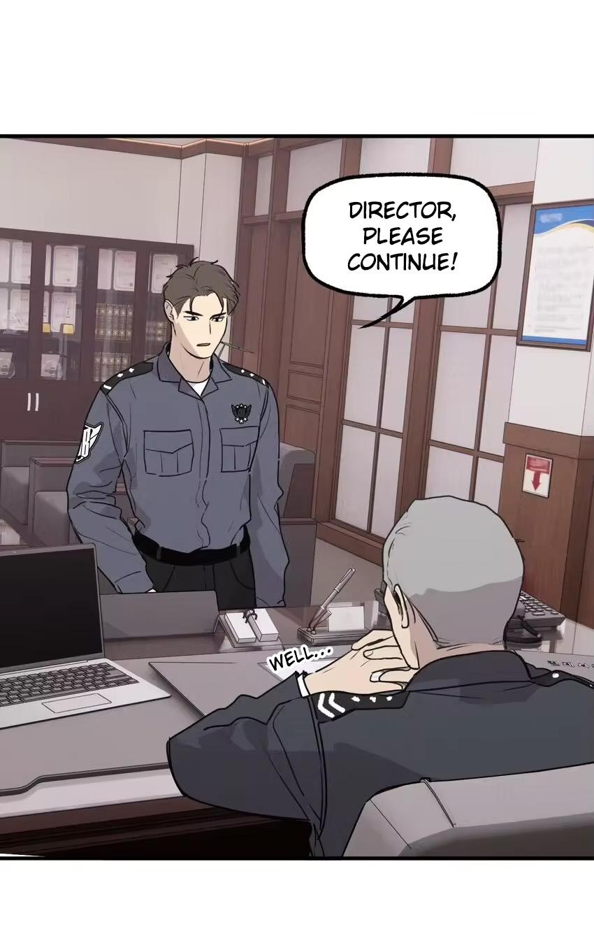 God's ID Card Chapter 54 page 29 - 