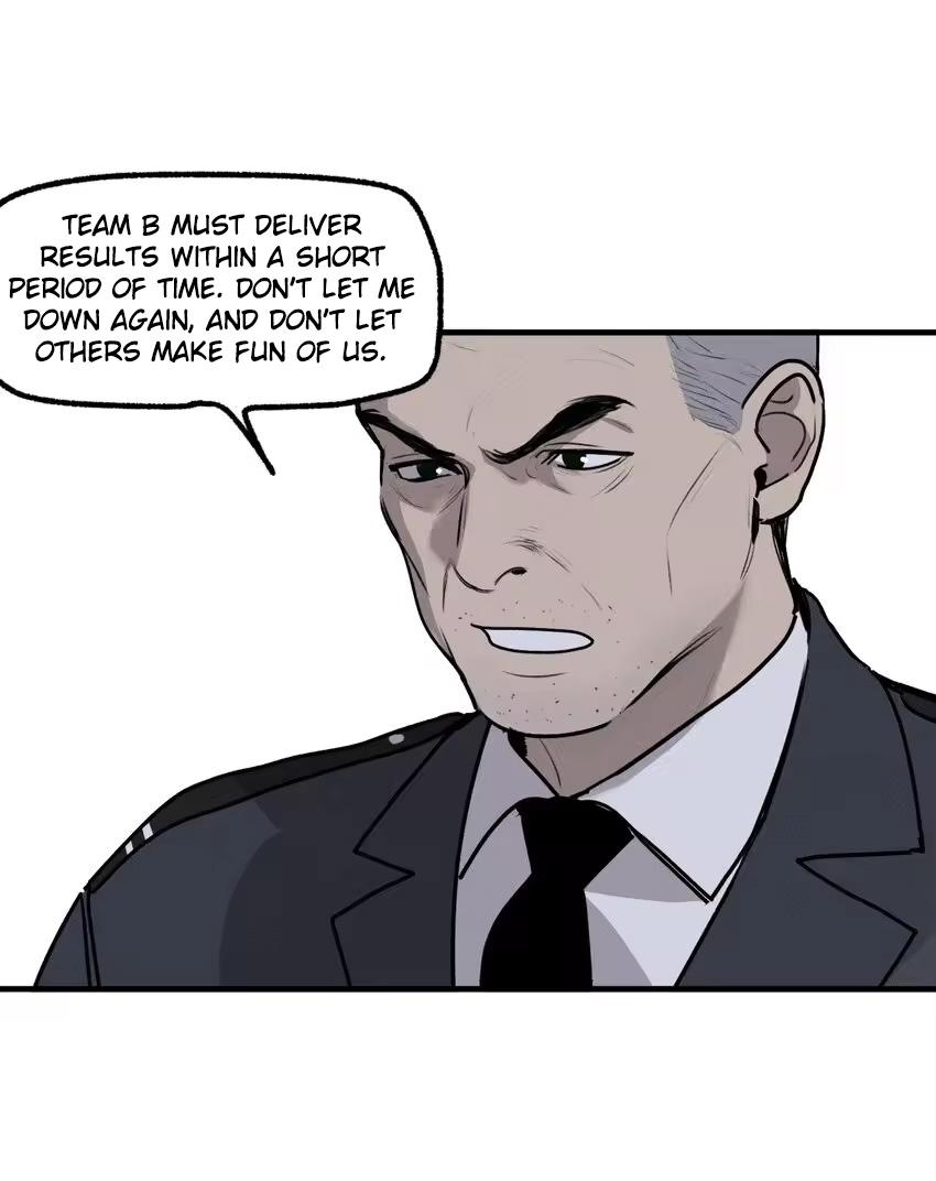 God's ID Card Chapter 54 page 32 - 