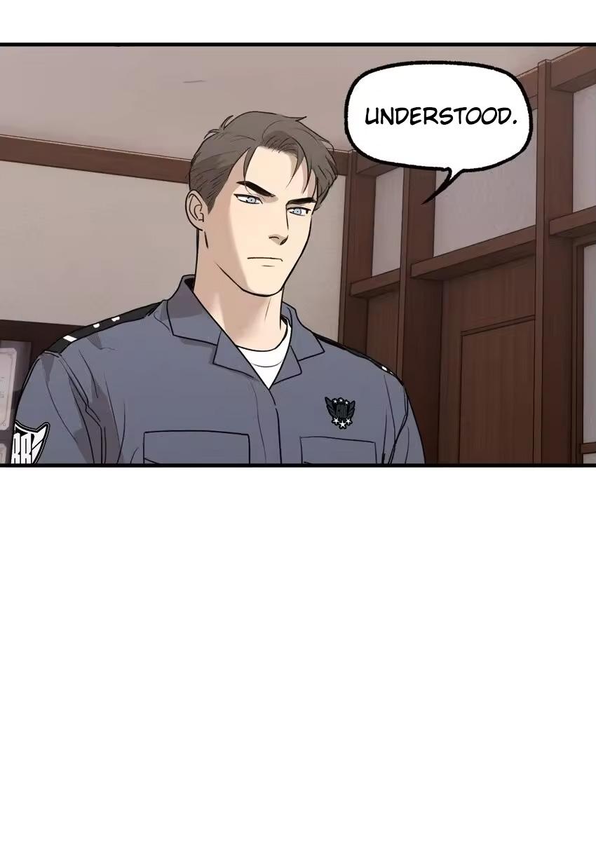 God's ID Card Chapter 54 page 33 - 