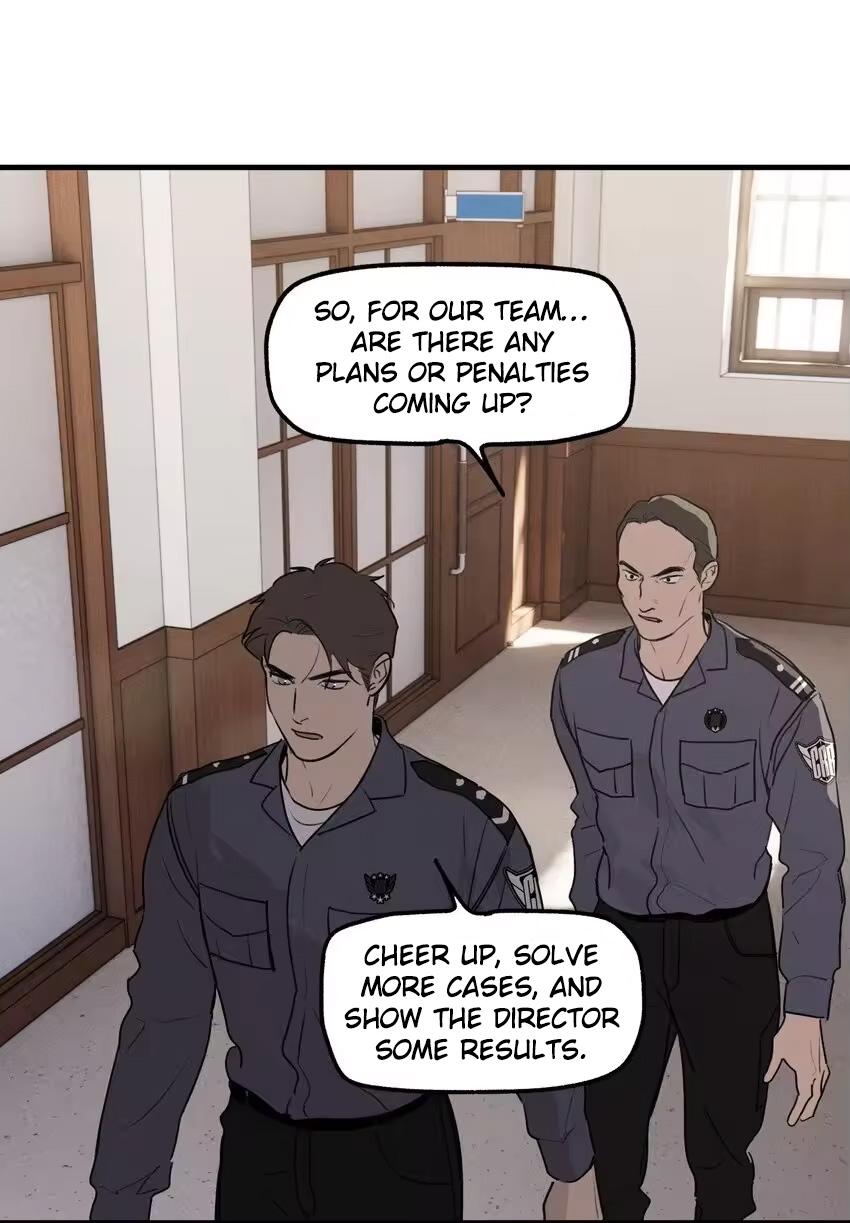 God's ID Card Chapter 54 page 35 - 