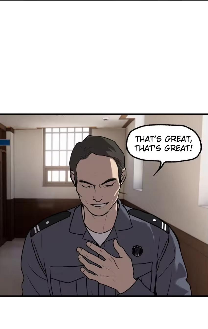 God's ID Card Chapter 54 page 36 - 