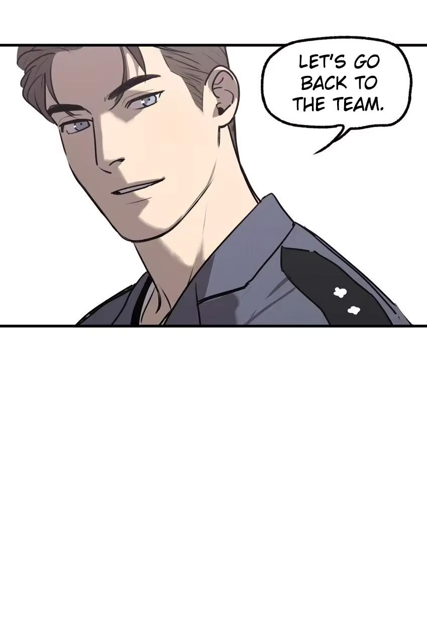 God's ID Card Chapter 54 page 38 - 