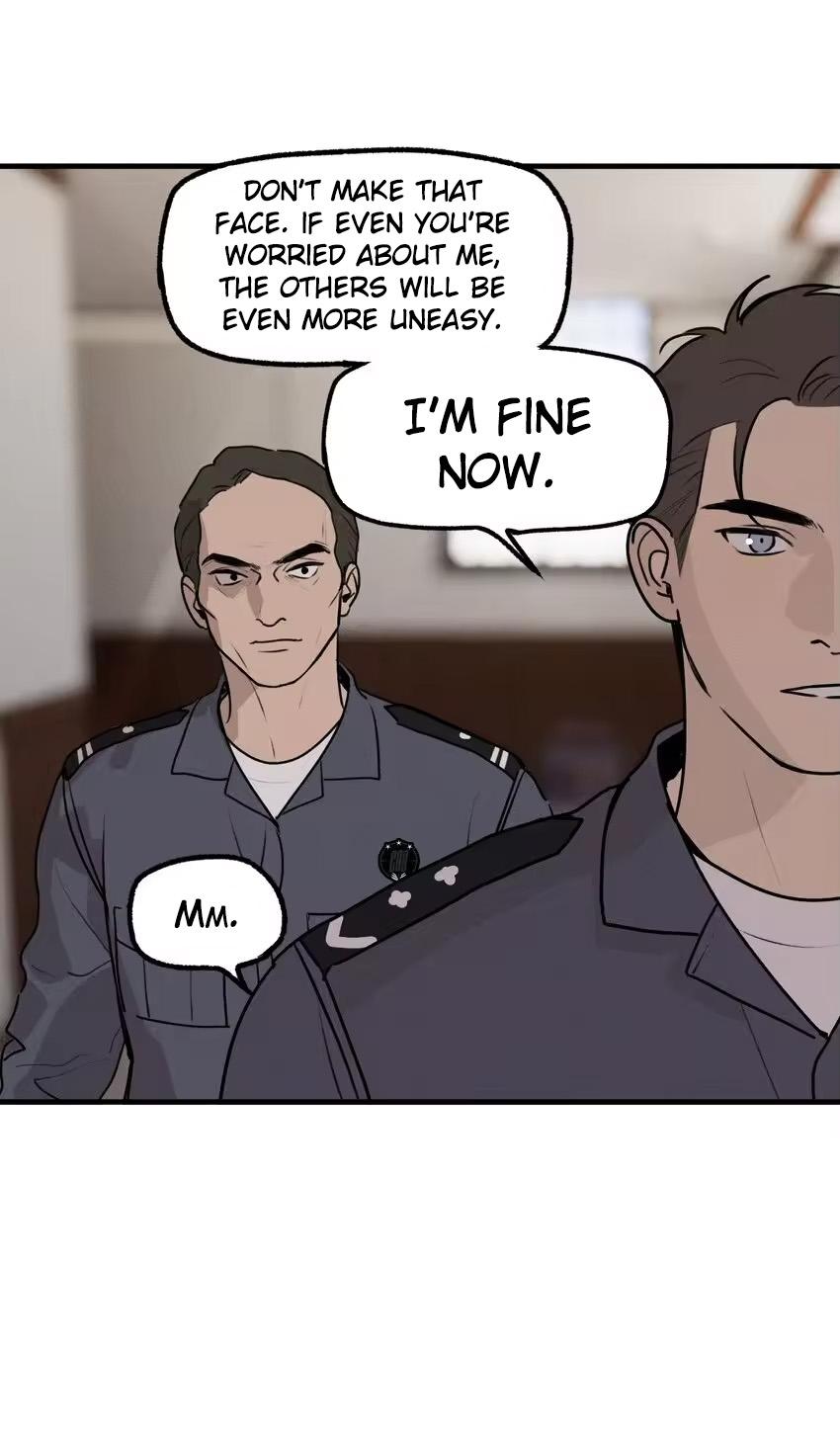 God's ID Card Chapter 54 page 40 - 