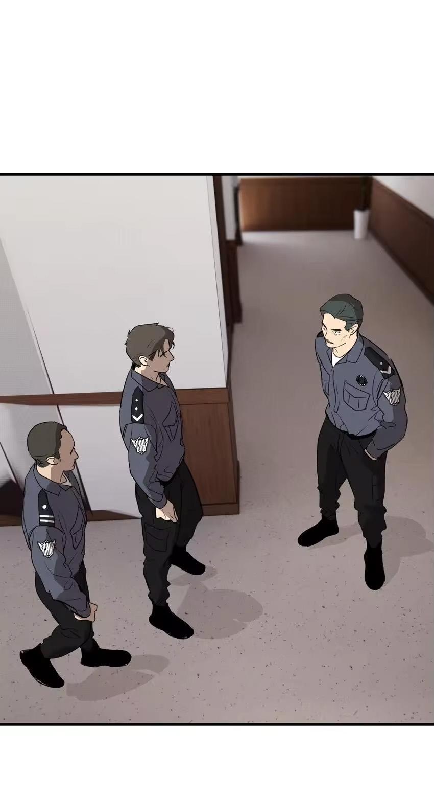 God's ID Card Chapter 54 page 41 - 