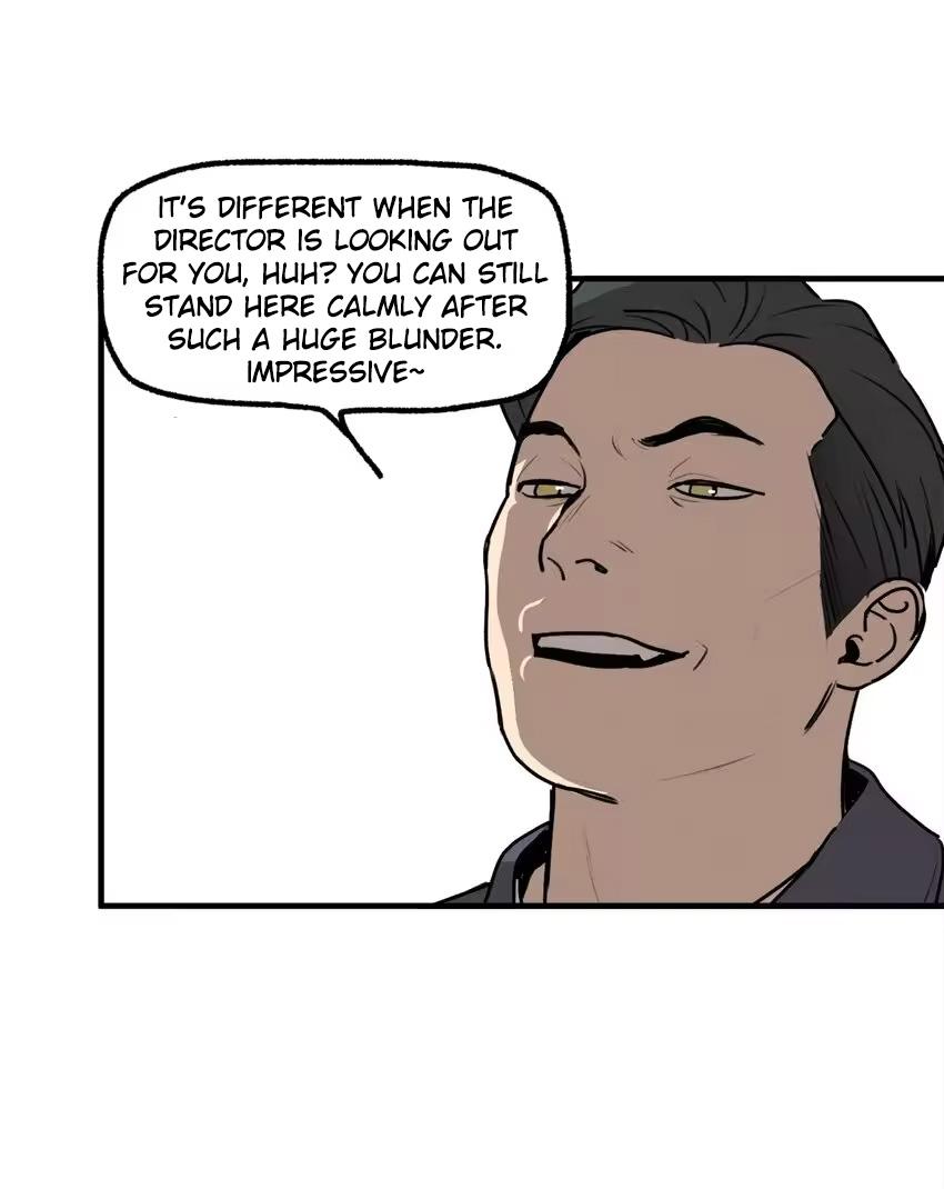 God's ID Card Chapter 54 page 42 - 