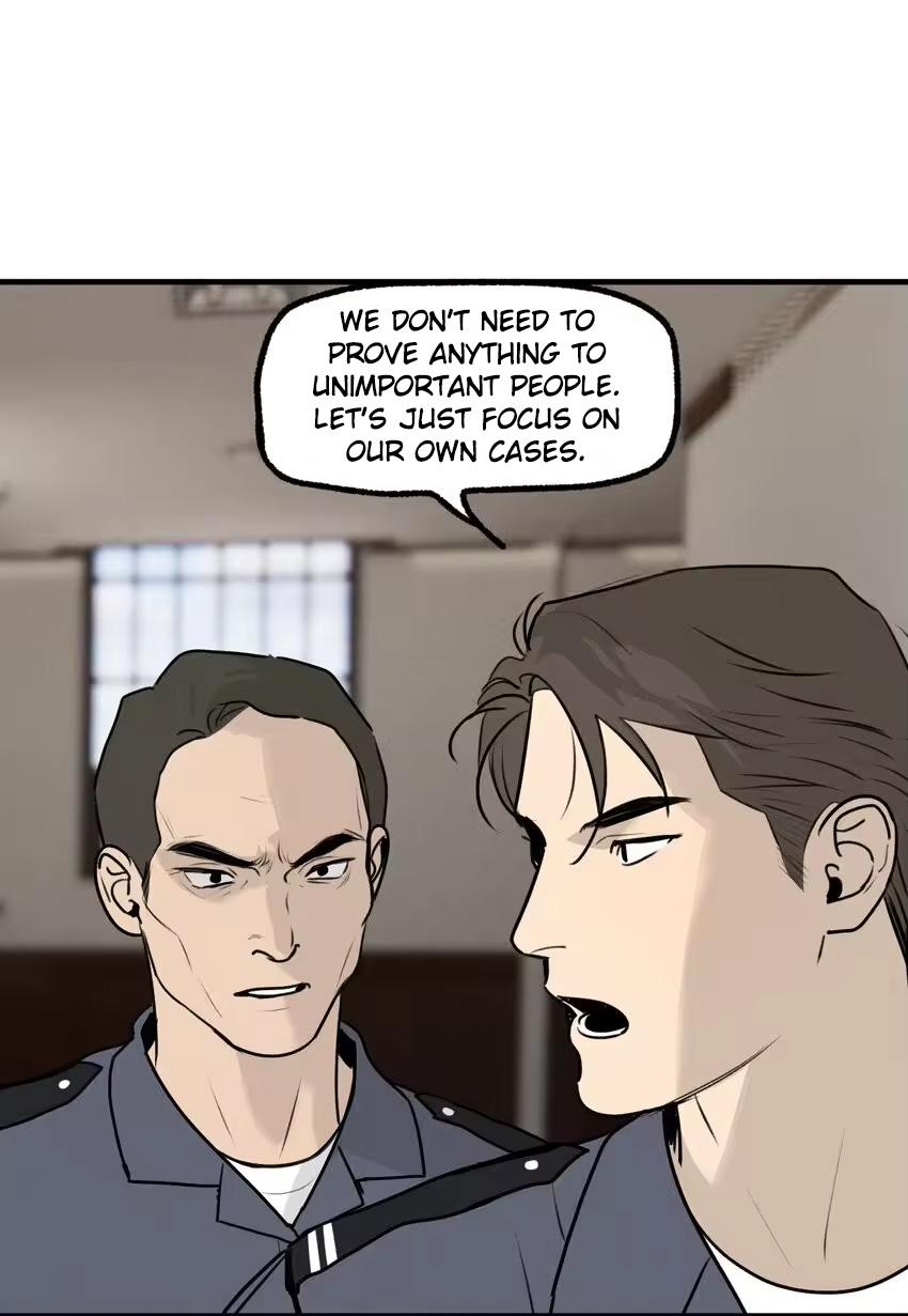 God's ID Card Chapter 54 page 44 - 