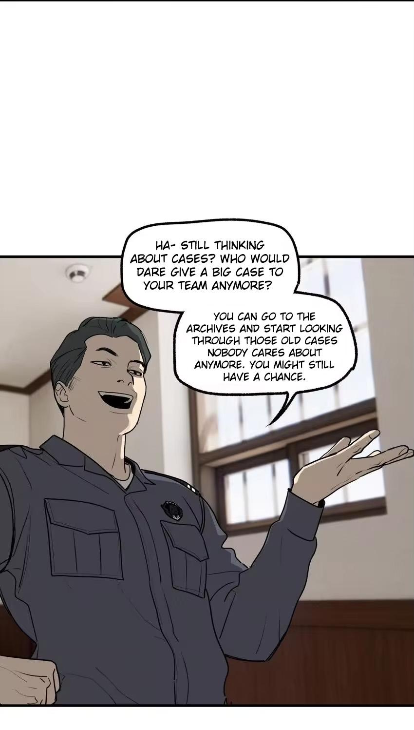 God's ID Card Chapter 54 page 45 - 