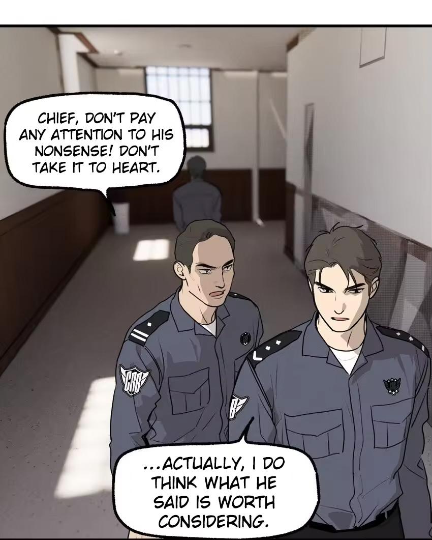 God's ID Card Chapter 54 page 46 - 