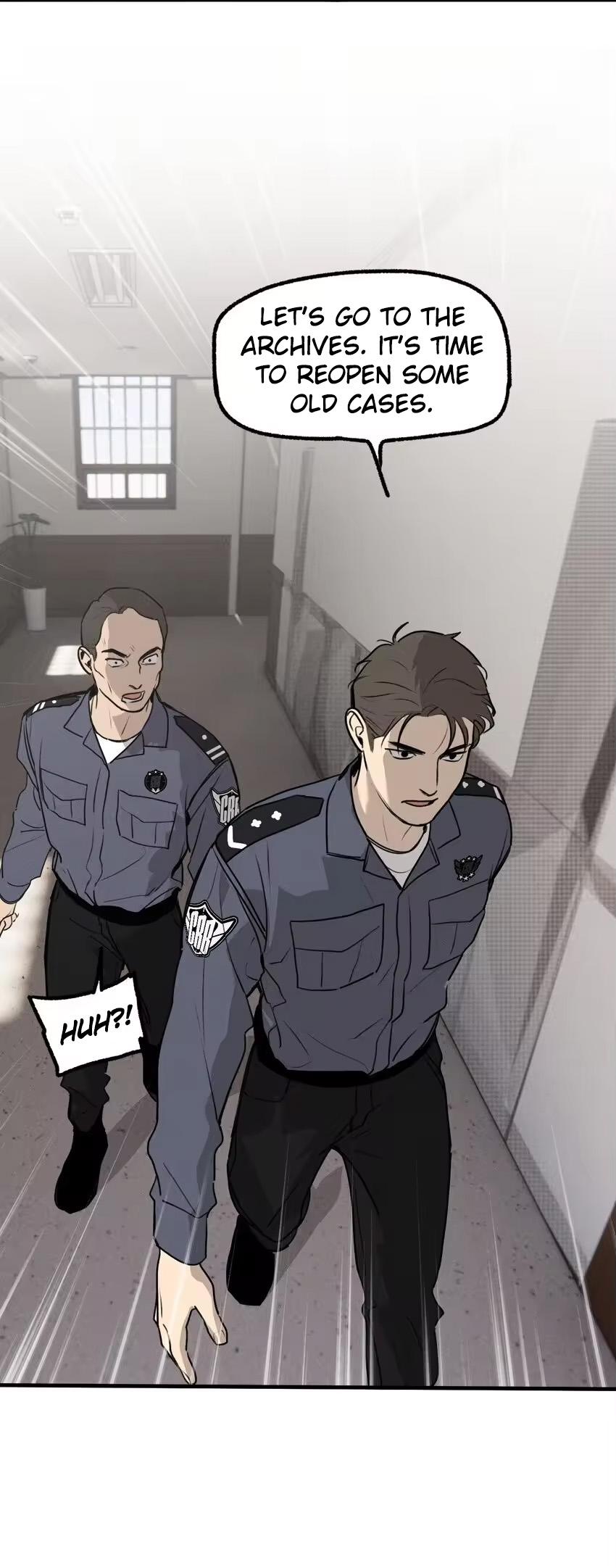 God's ID Card Chapter 54 page 47 - 