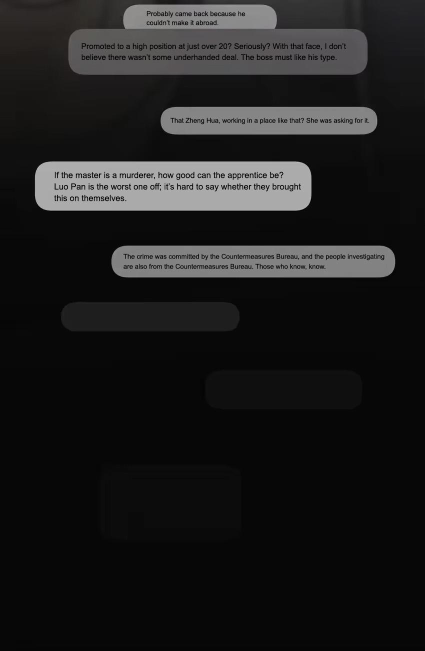 God's ID Card Chapter 54 page 10 - 