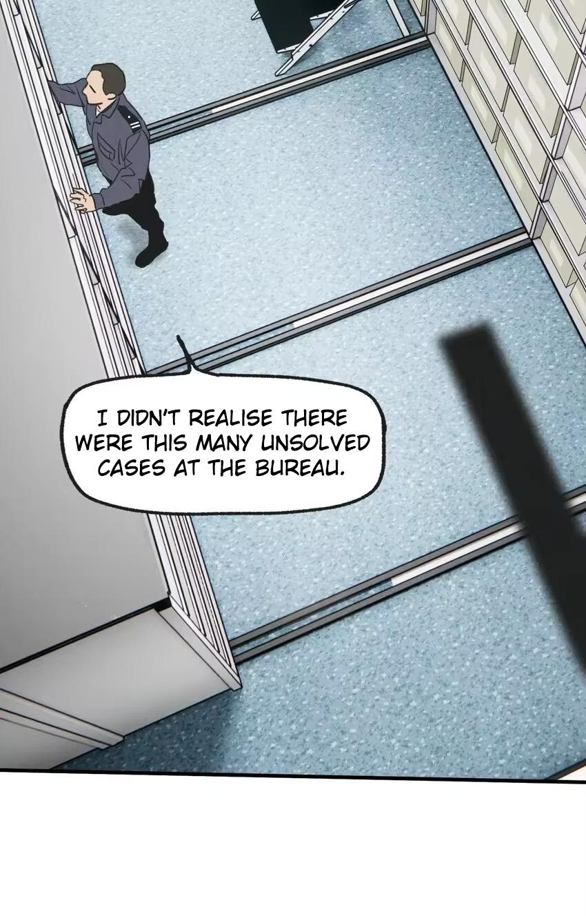 God's ID Card Chapter 55 page 11 - 