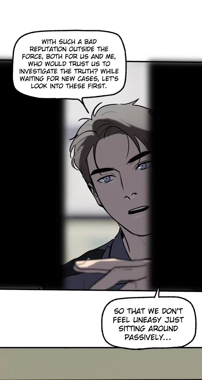 God's ID Card Chapter 55 page 13 - 
