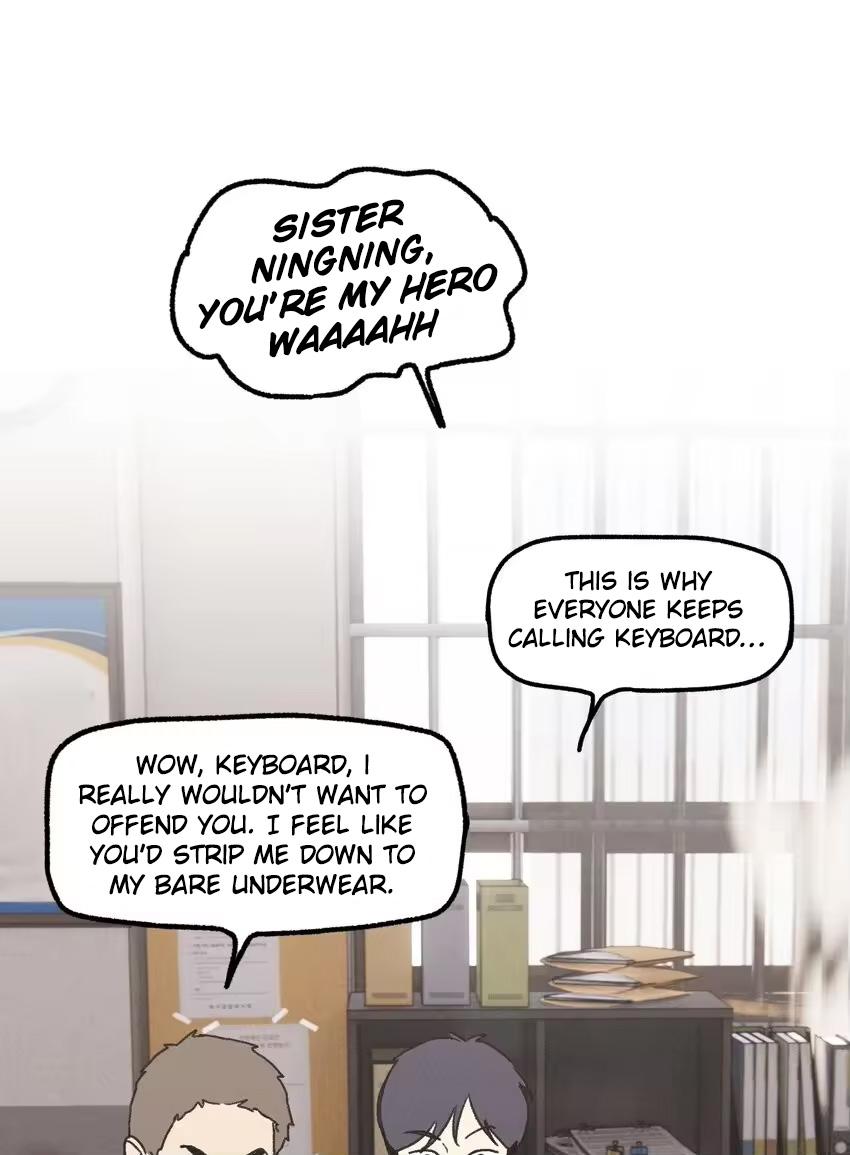 God's ID Card Chapter 55 page 24 - 