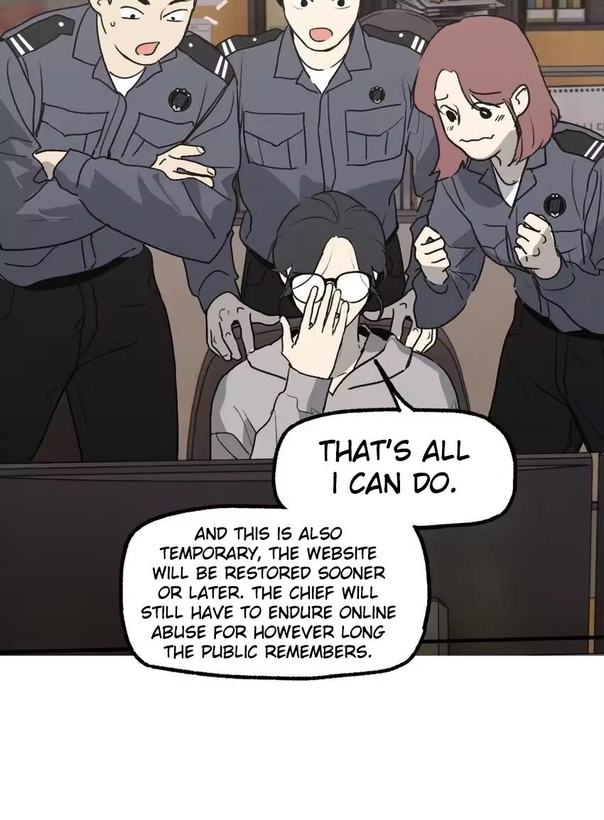 God's ID Card Chapter 55 page 25 - 