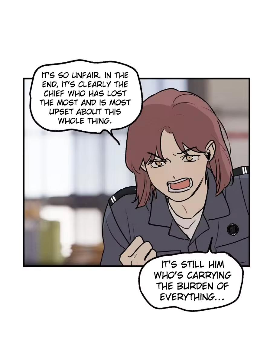 God's ID Card Chapter 55 page 26 - 