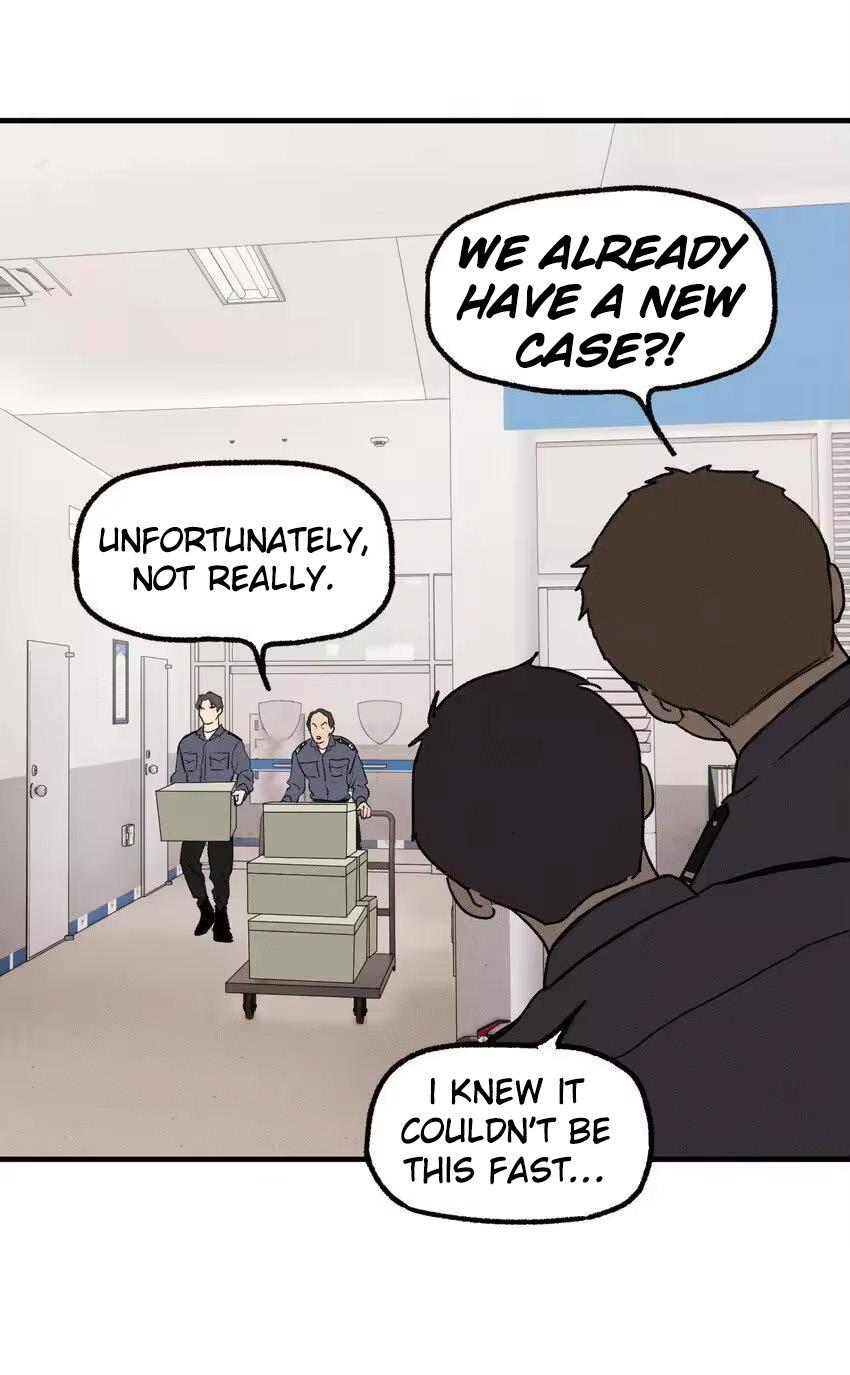 God's ID Card Chapter 55 page 28 - 