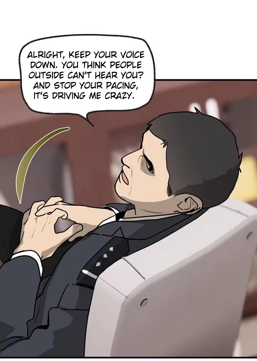 God's ID Card Chapter 55 page 4 - 