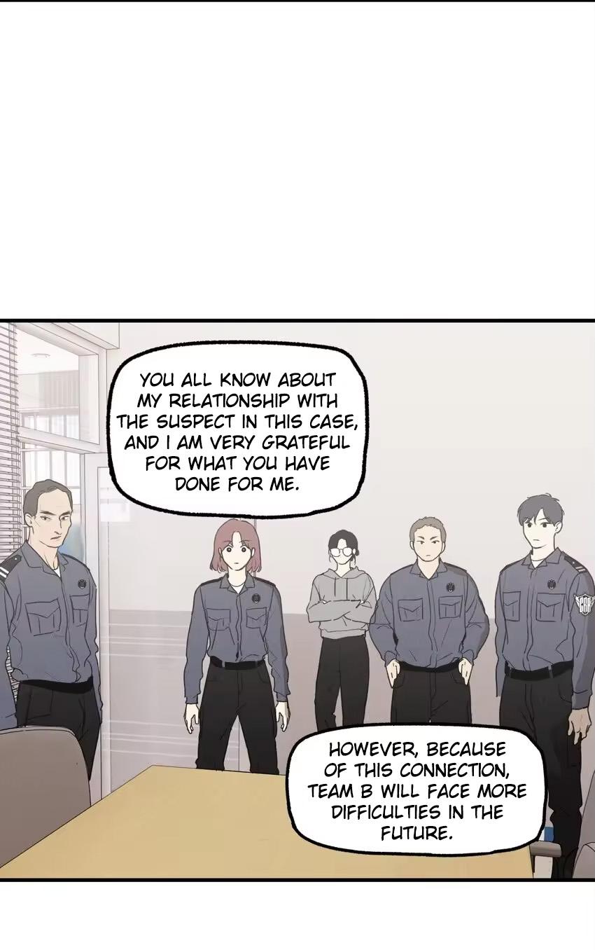 God's ID Card Chapter 55 page 32 - 