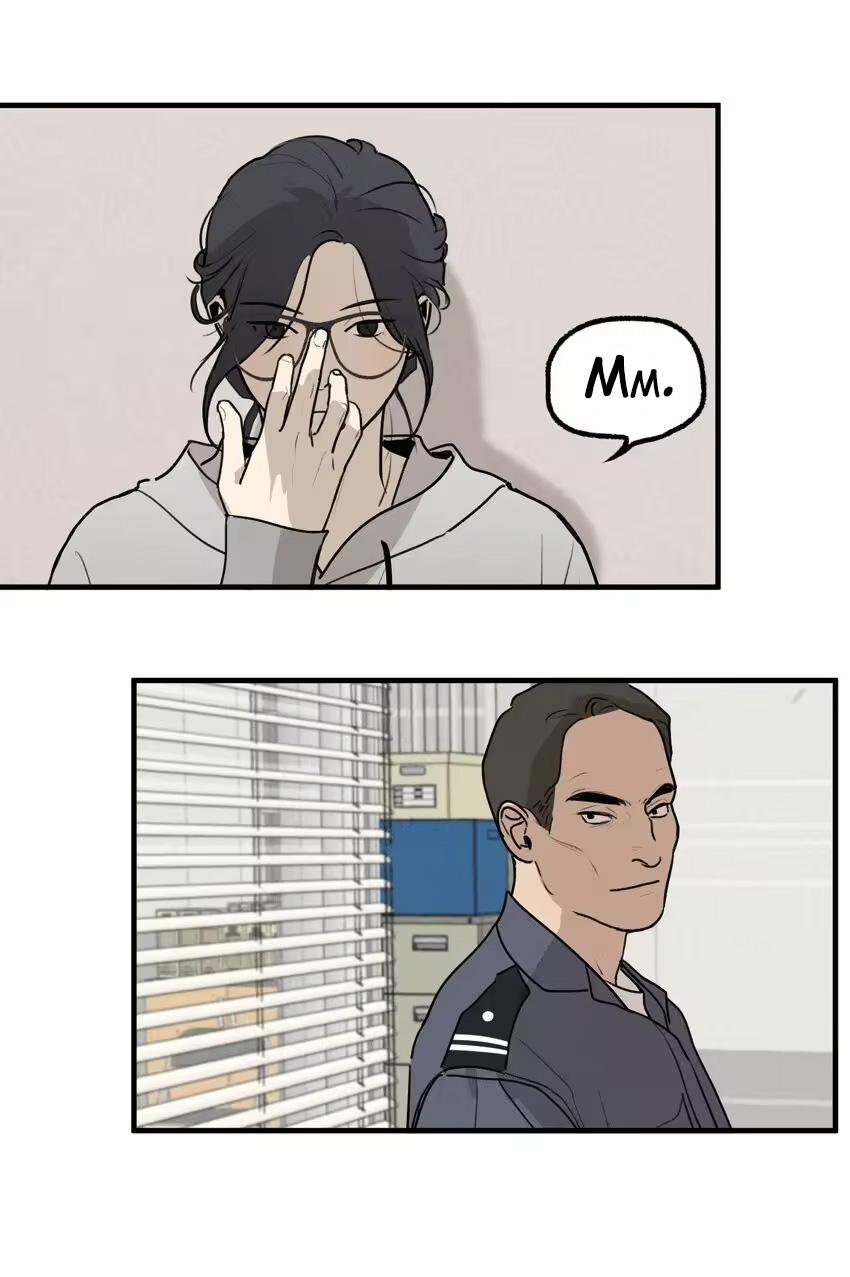God's ID Card Chapter 55 page 37 - 