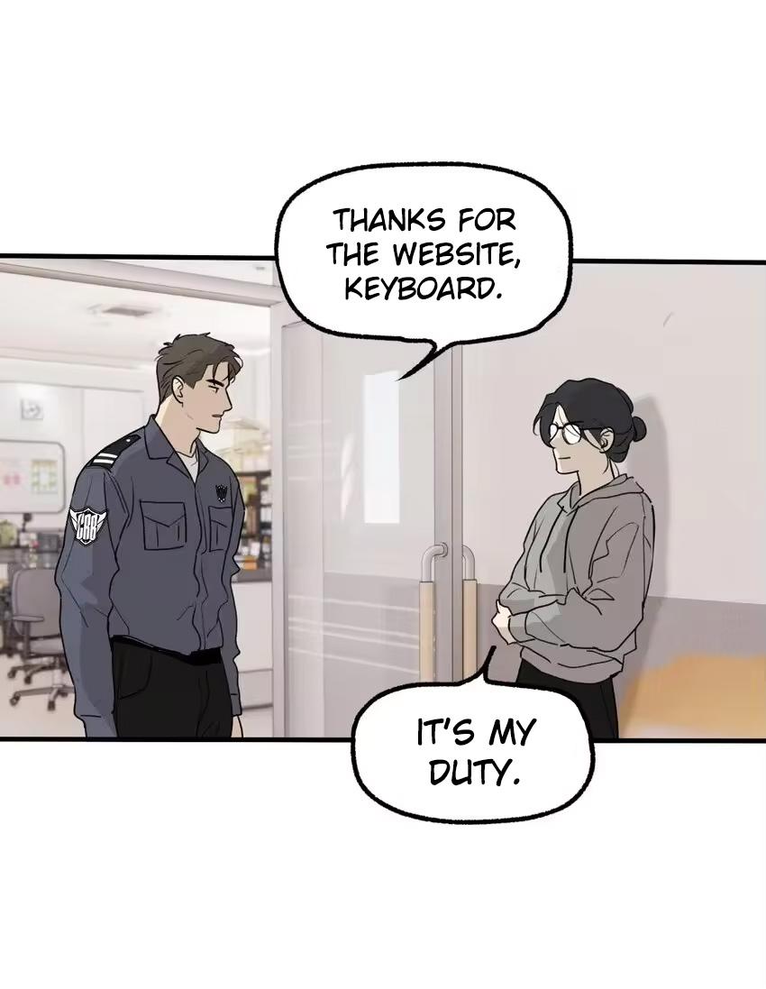 God's ID Card Chapter 55 page 40 - 