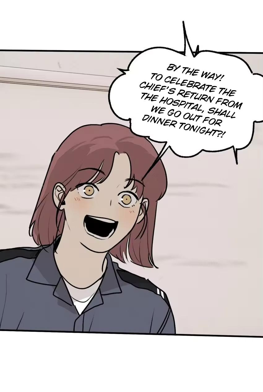 God's ID Card Chapter 55 page 41 - 