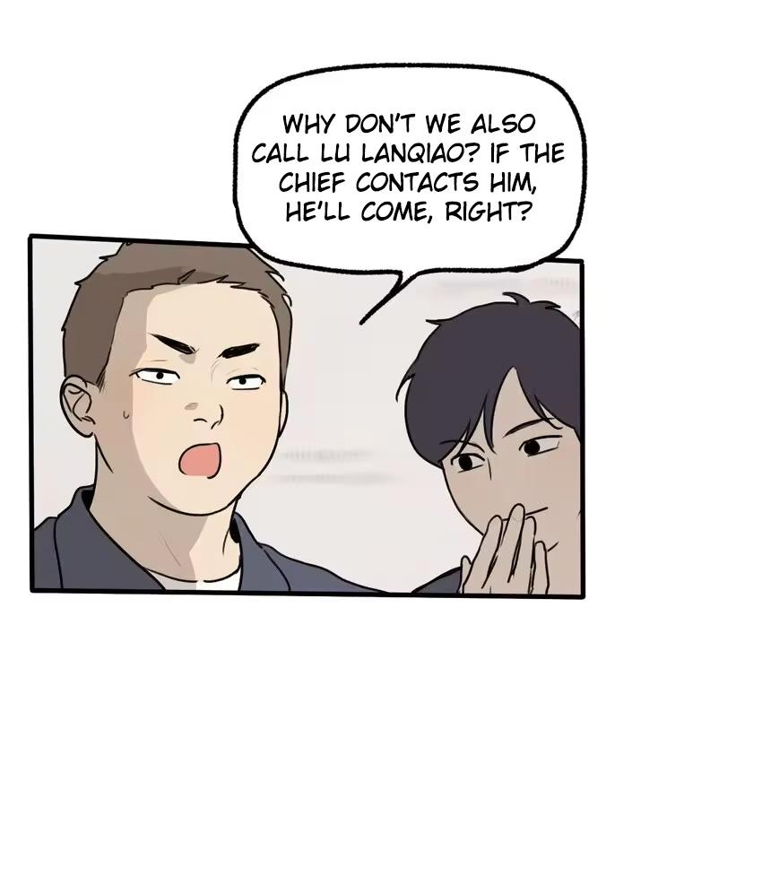 God's ID Card Chapter 55 page 43 - 