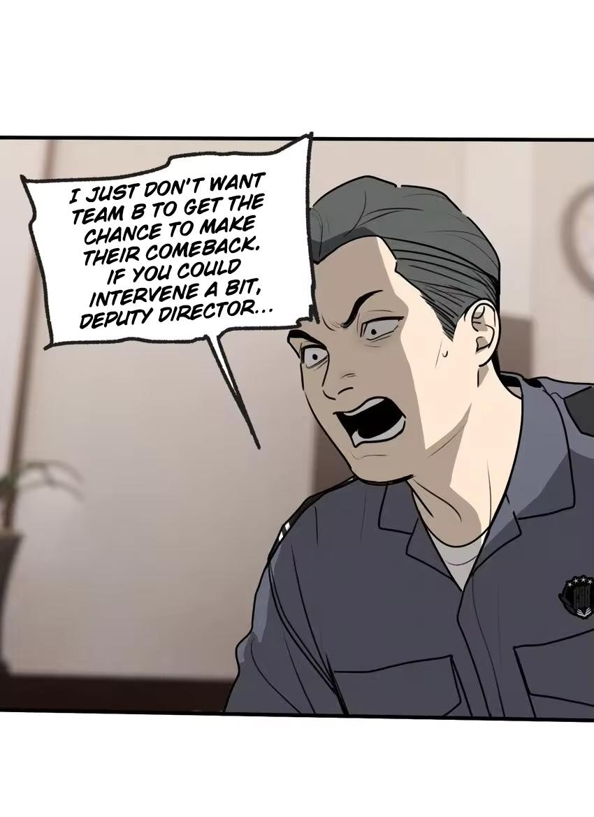 God's ID Card Chapter 55 page 6 - 