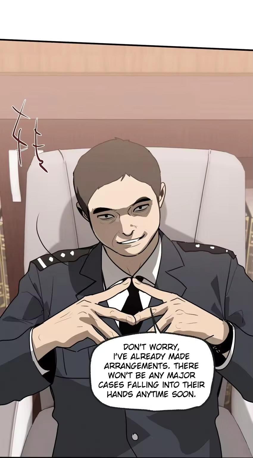 God's ID Card Chapter 55 page 7 - 