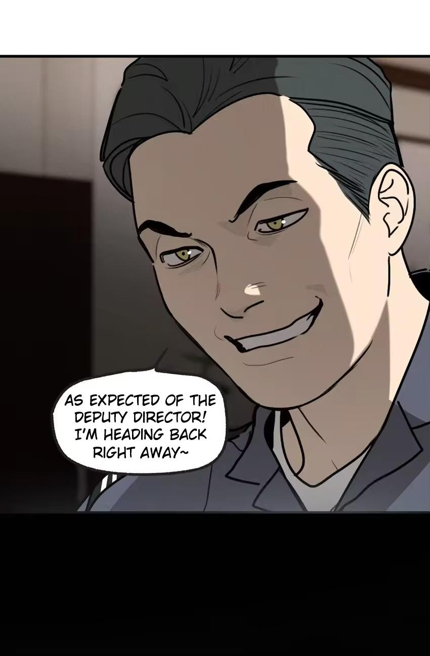 God's ID Card Chapter 55 page 9 - 