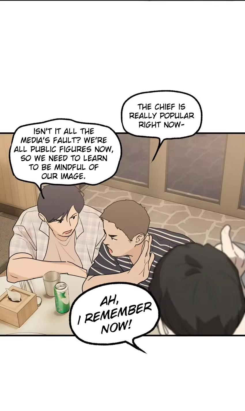 God's ID Card Chapter 56 page 13 - 