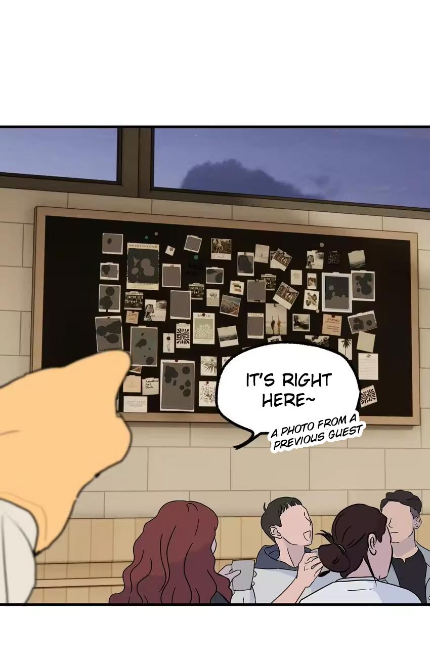 God's ID Card Chapter 56 page 14 - 