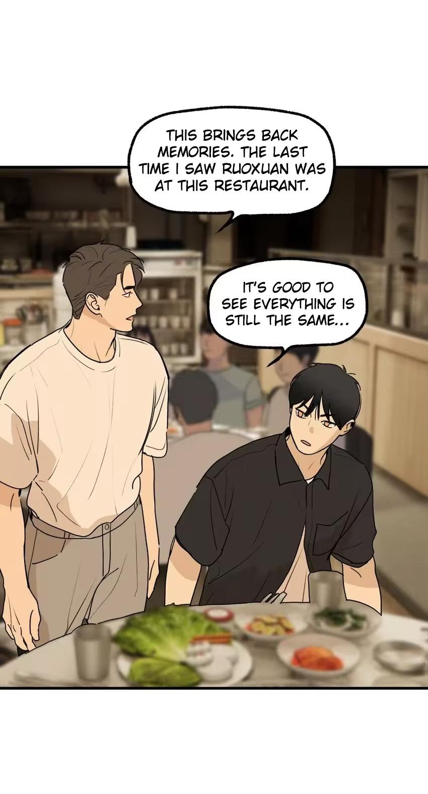 God's ID Card Chapter 56 page 22 - 