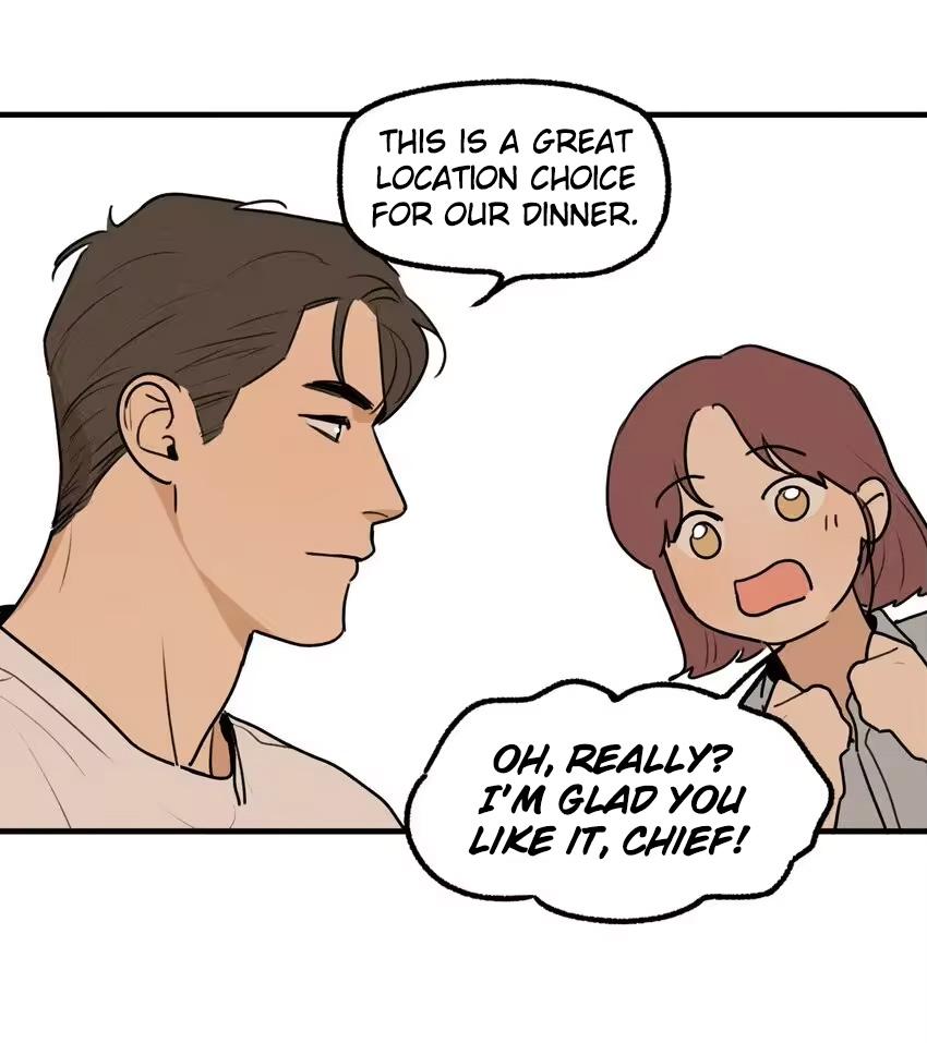 God's ID Card Chapter 56 page 23 - 