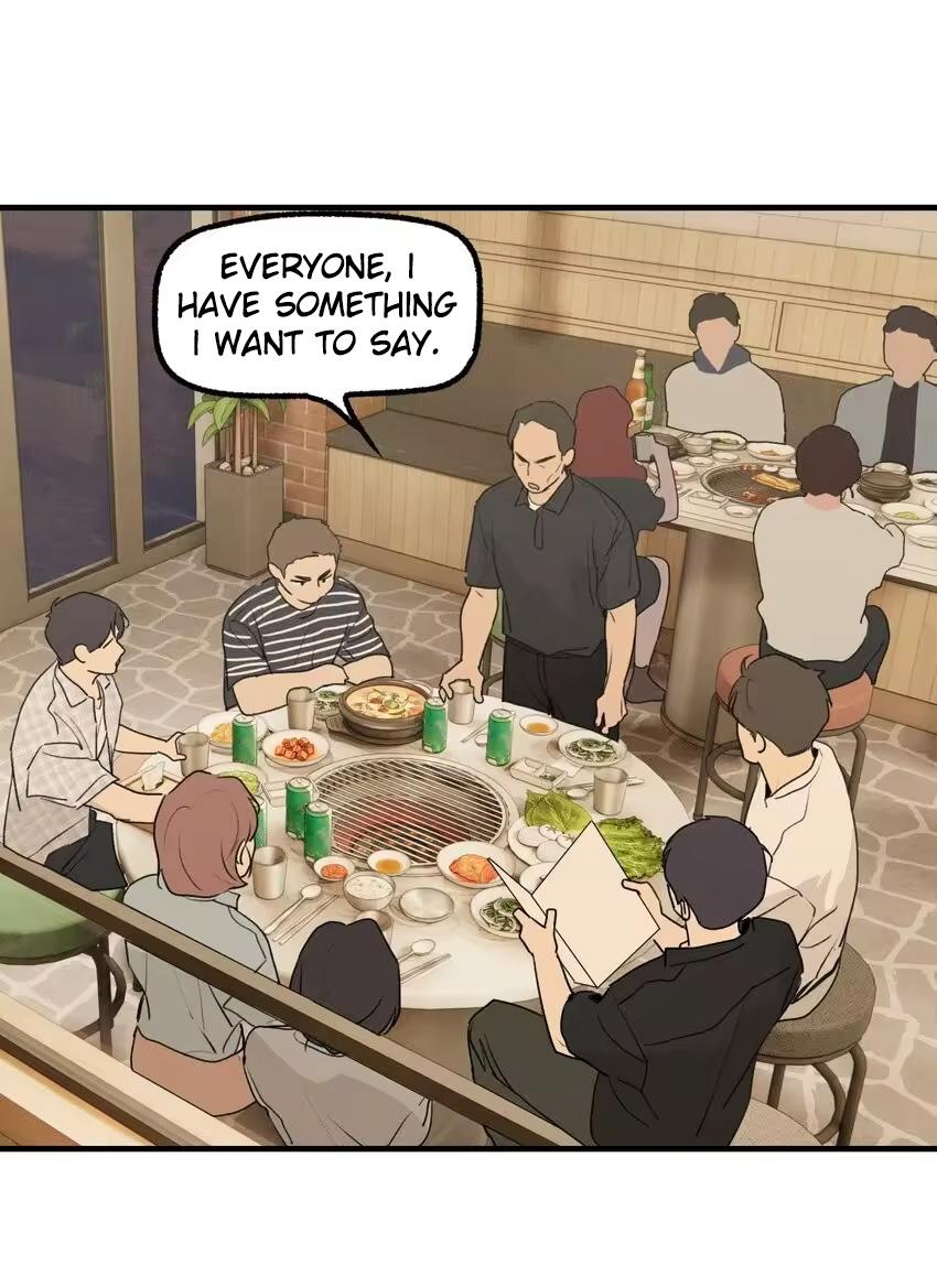 God's ID Card Chapter 56 page 27 - 