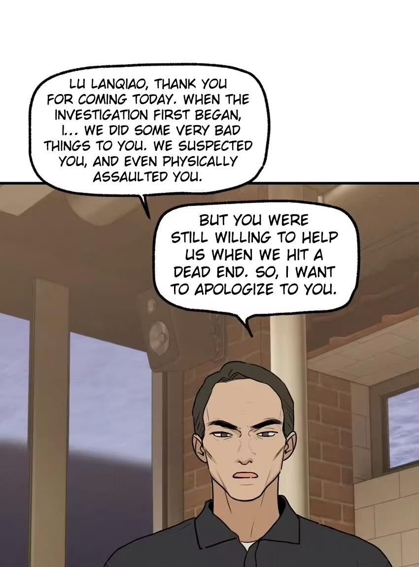 God's ID Card Chapter 56 page 28 - 