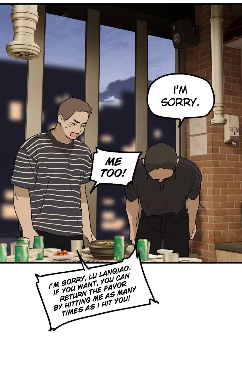 God's ID Card Chapter 56 page 30 - 
