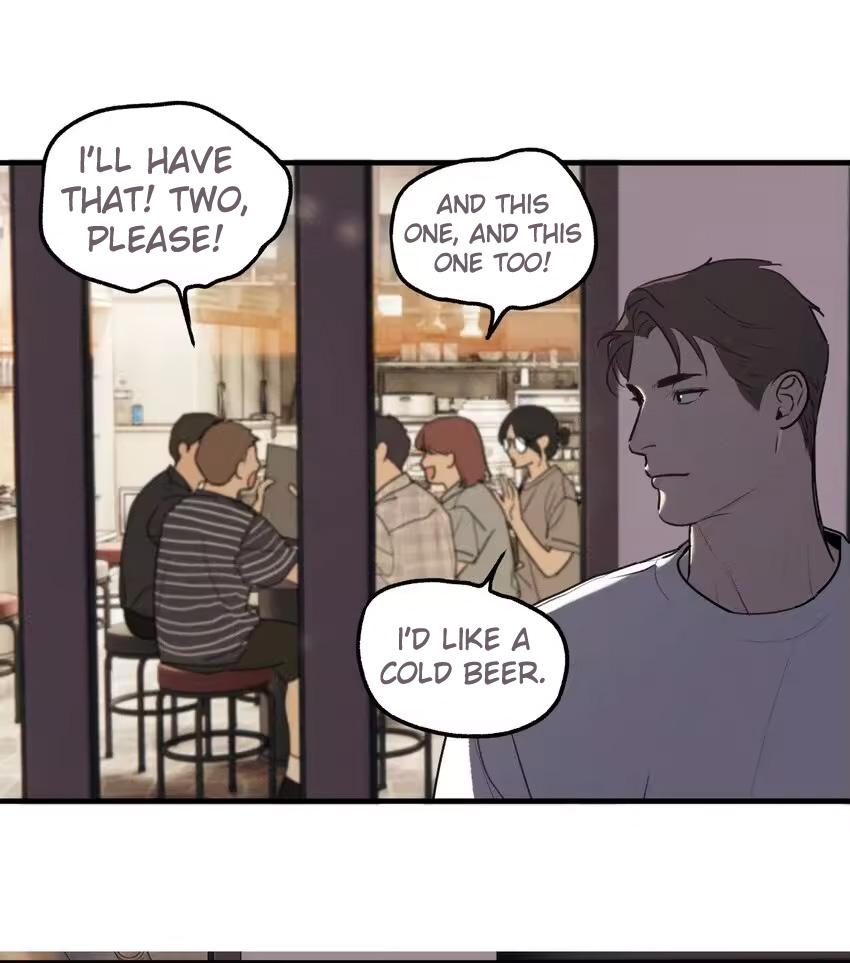 God's ID Card Chapter 56 page 4 - 
