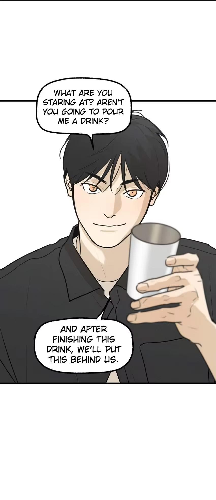 God's ID Card Chapter 56 page 33 - 