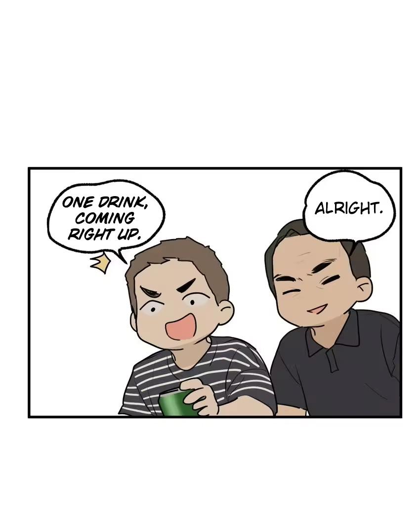 God's ID Card Chapter 56 page 34 - 