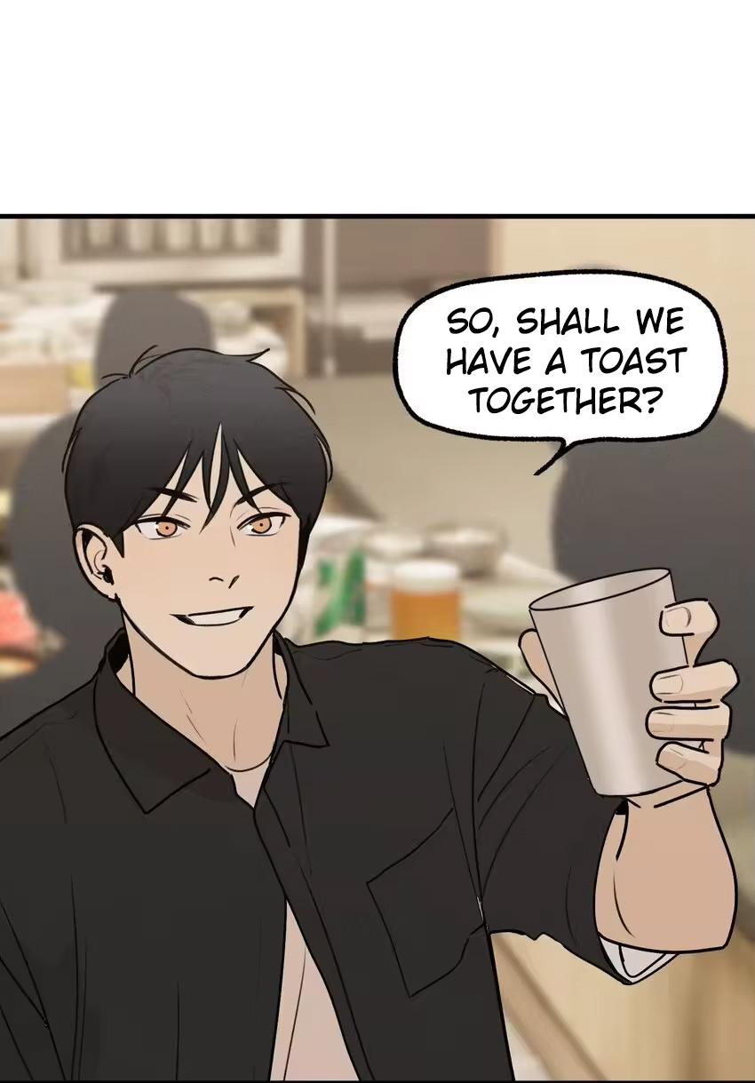 God's ID Card Chapter 56 page 36 - 