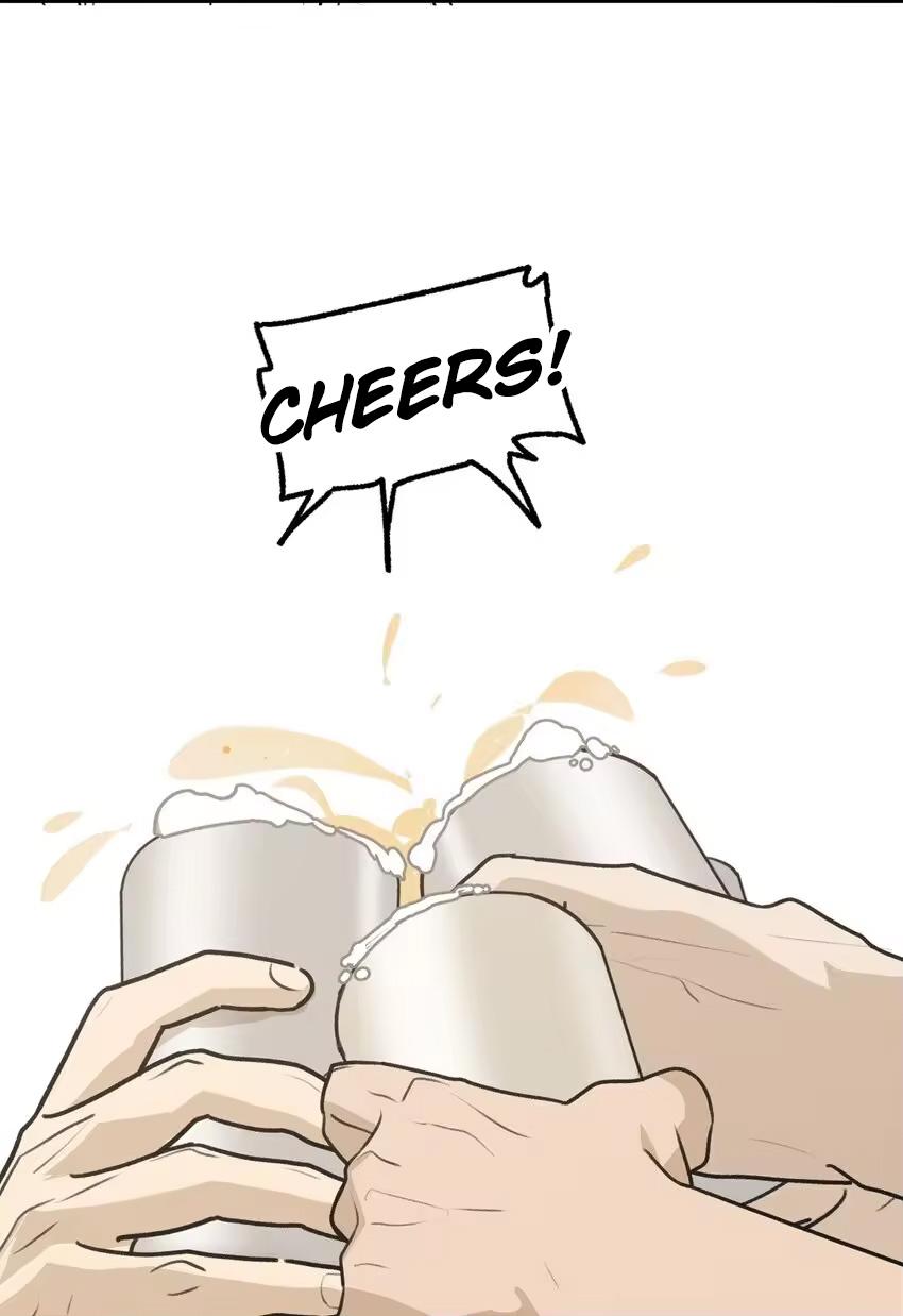 God's ID Card Chapter 56 page 37 - 