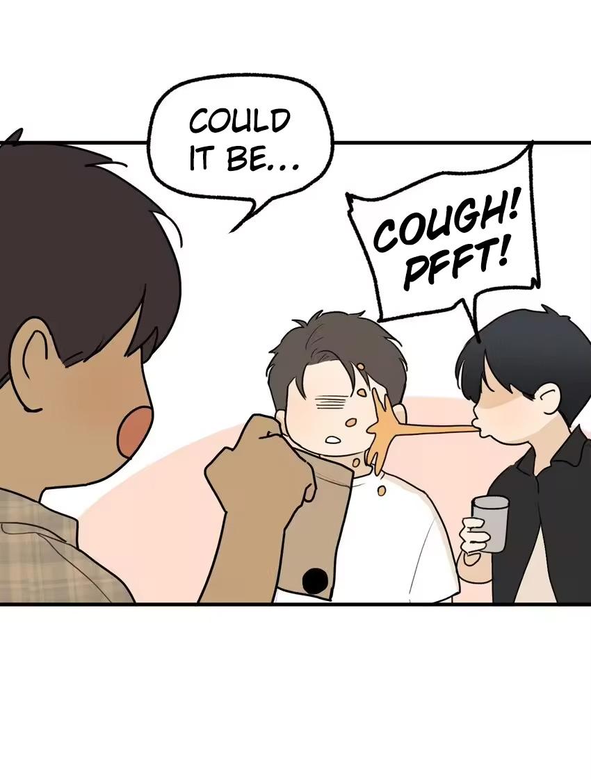 God's ID Card Chapter 56 page 40 - 