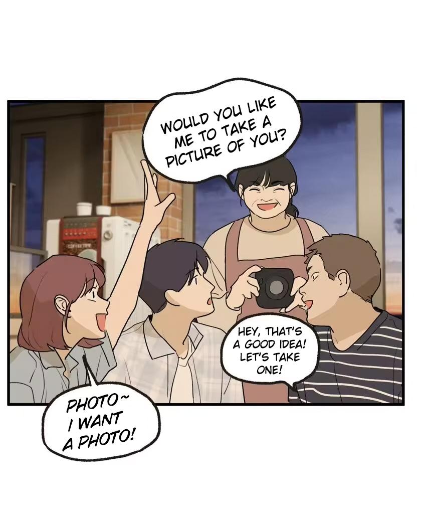 God's ID Card Chapter 56 page 44 - 