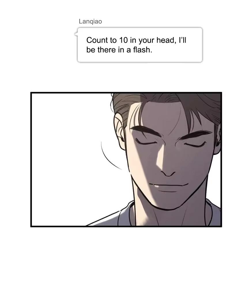 God's ID Card Chapter 56 page 6 - 