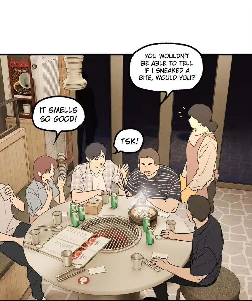 God's ID Card Chapter 56 page 10 - 