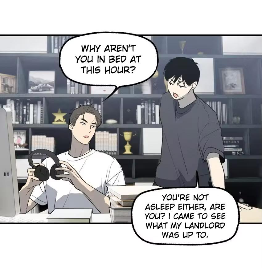 God's ID Card Chapter 57 page 12 - 