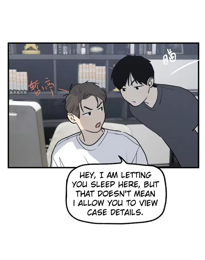 God's ID Card Chapter 57 page 14 - 