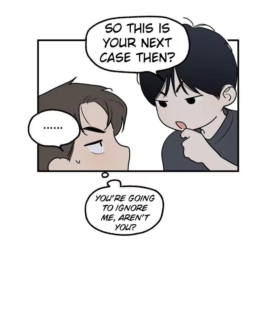 God's ID Card Chapter 57 page 15 - 
