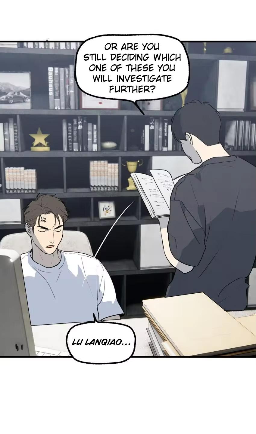 God's ID Card Chapter 57 page 16 - 