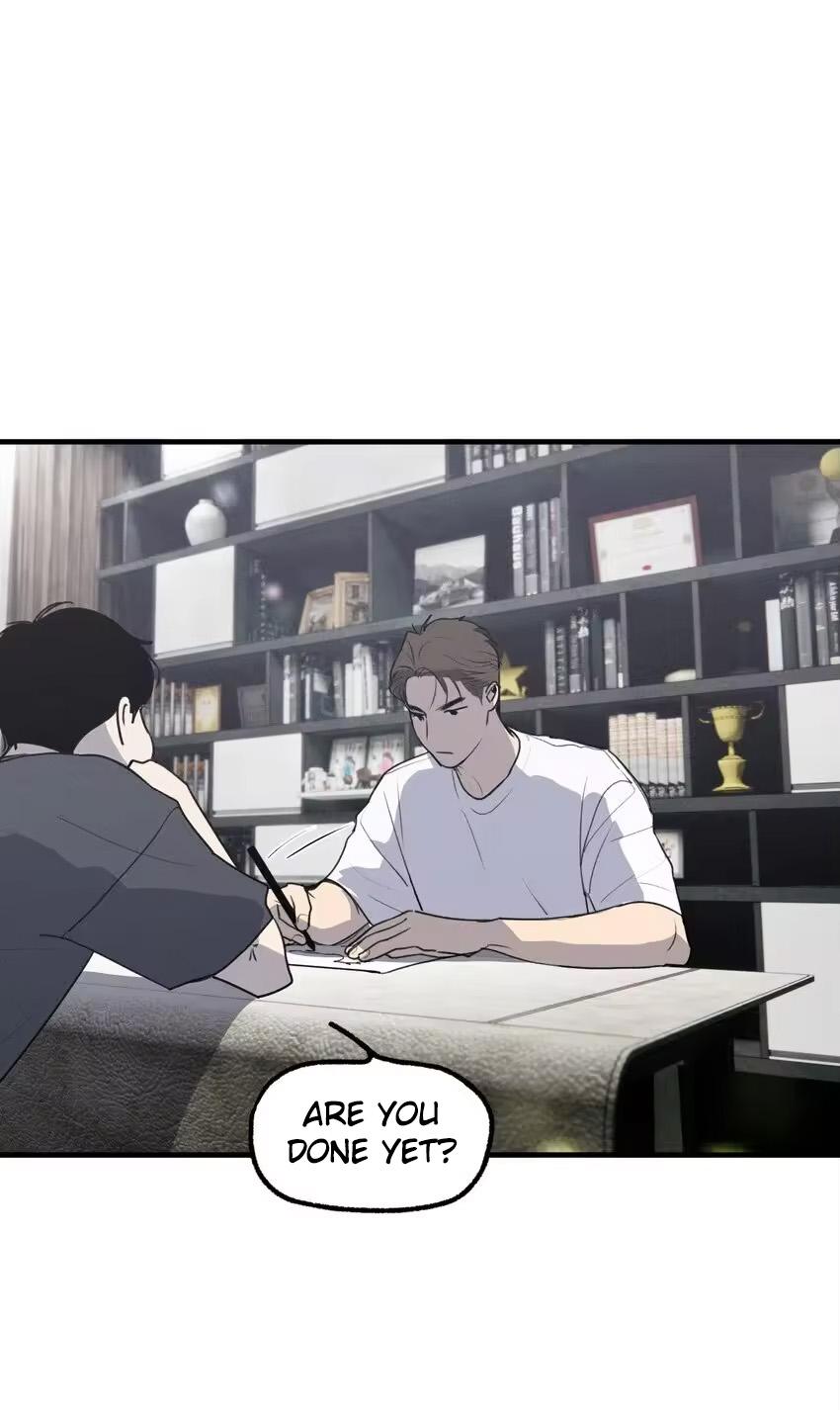 God's ID Card Chapter 57 page 20 - 